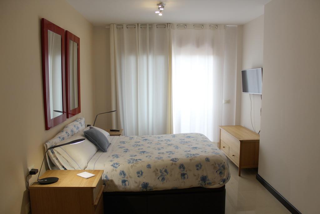 Dream Cuesta Daire Santa Cruz de Tenerife Dış mekan fotoğraf