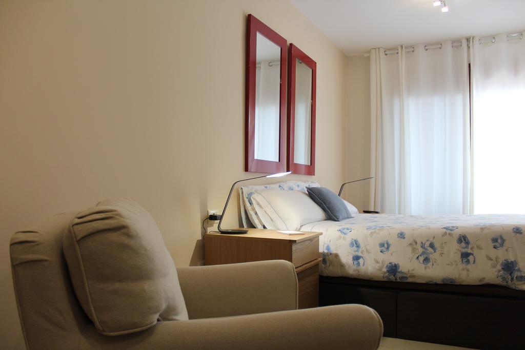 Dream Cuesta Daire Santa Cruz de Tenerife Dış mekan fotoğraf