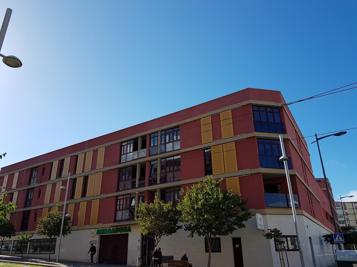 Dream Cuesta Daire Santa Cruz de Tenerife Dış mekan fotoğraf