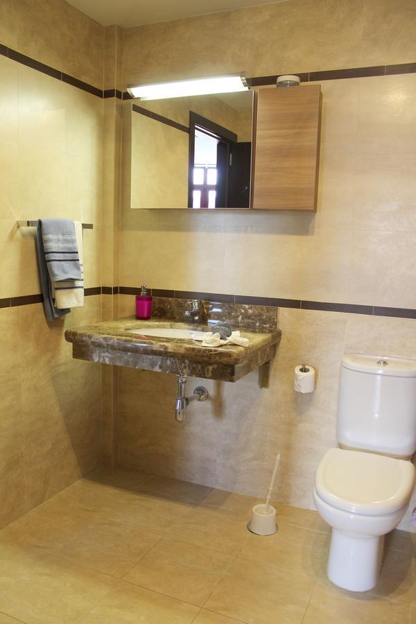 Dream Cuesta Daire Santa Cruz de Tenerife Dış mekan fotoğraf